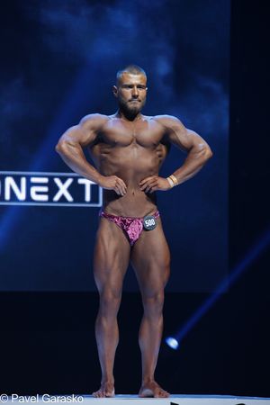 Фотограф Павел Гарасько (19.05.2024)